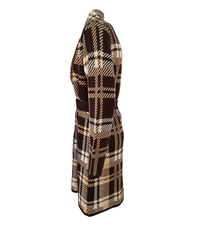 CAPPOTTO DONNA A67651/ED Tellini S.r.l. Ingrosso Abbigliamento